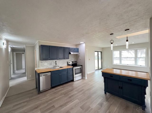 210 Littlebrook Drive, Fairfield, OH 45014