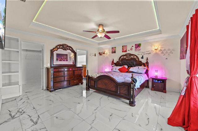 2194 SW SALMON Road, Port St. Lucie, FL 34953
