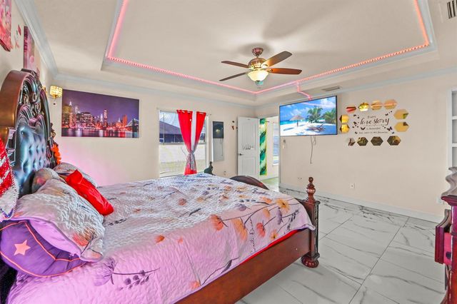 2194 SW SALMON Road, Port St. Lucie, FL 34953