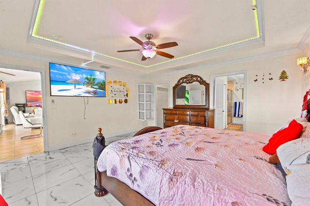 2194 SW SALMON Road, Port St. Lucie, FL 34953