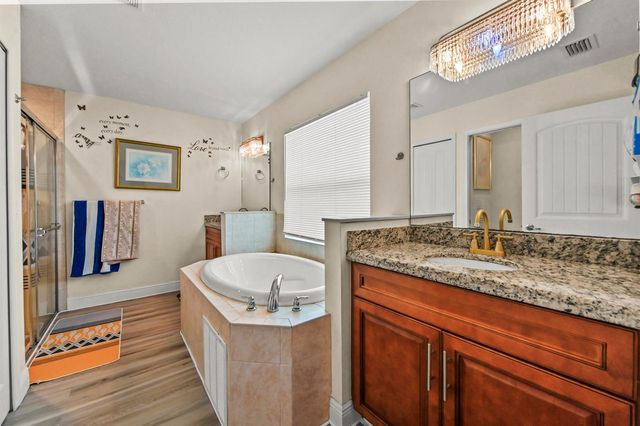 2194 SW SALMON Road, Port St. Lucie, FL 34953