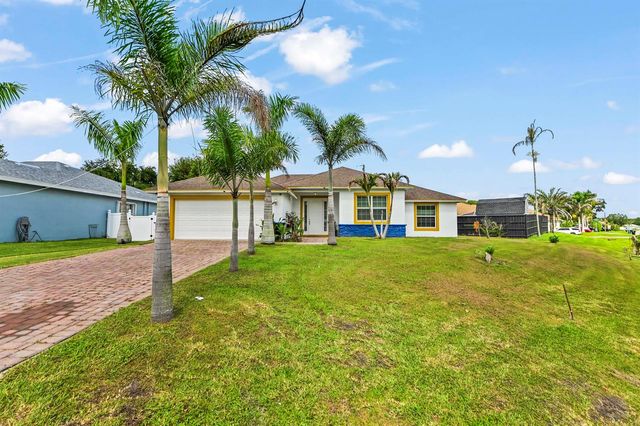 2194 SW SALMON Road, Port St. Lucie, FL 34953