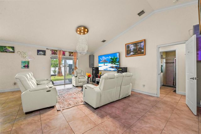 2194 SW SALMON Road, Port St. Lucie, FL 34953