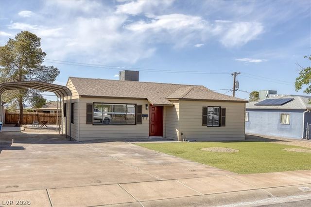 32 Mallory Street, Henderson, NV 89015