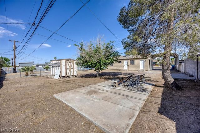 32 Mallory Street, Henderson, NV 89015