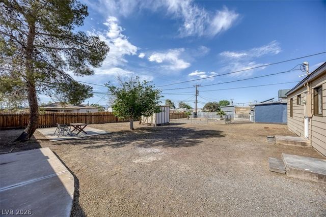 32 Mallory Street, Henderson, NV 89015