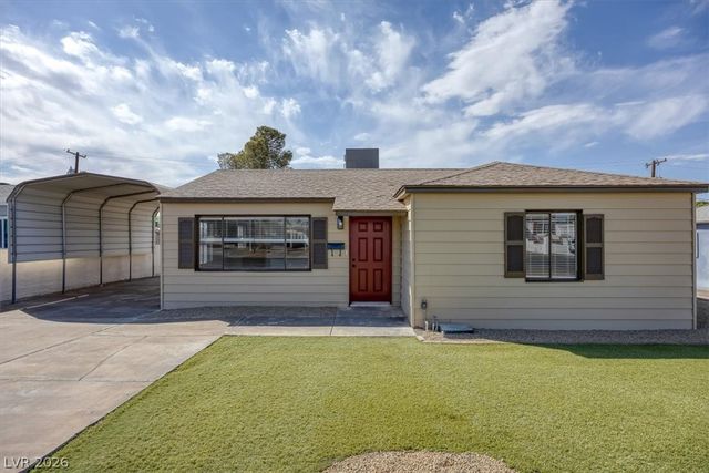 32 Mallory Street, Henderson, NV 89015