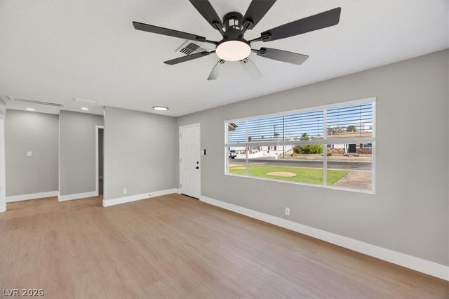 32 Mallory Street, Henderson, NV 89015