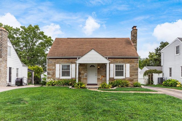 176 Letchworth Avenue, Columbus, OH 43204