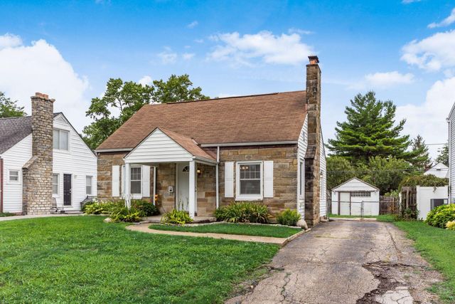 176 Letchworth Avenue, Columbus, OH 43204