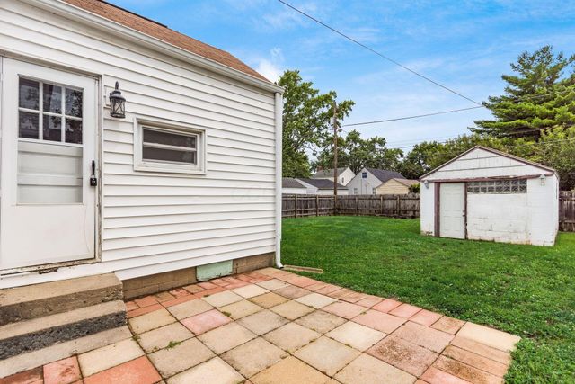 176 Letchworth Avenue, Columbus, OH 43204