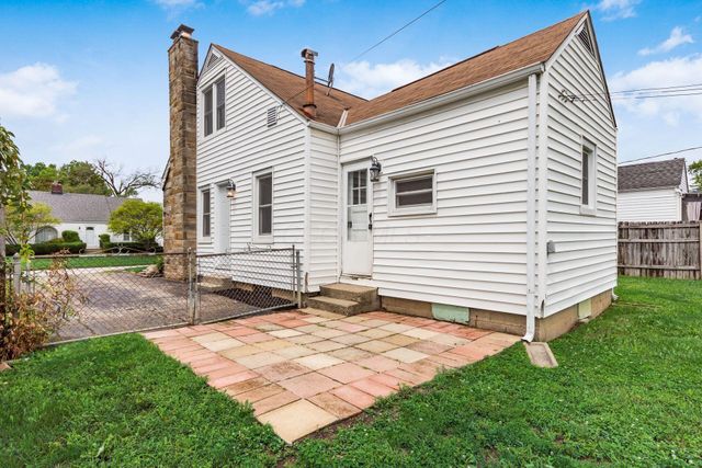 176 Letchworth Avenue, Columbus, OH 43204