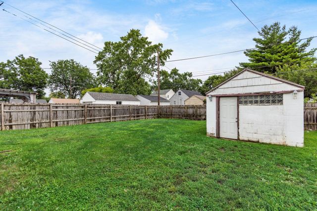 176 Letchworth Avenue, Columbus, OH 43204