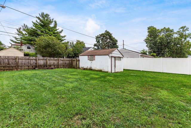 176 Letchworth Avenue, Columbus, OH 43204