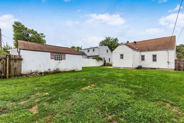 176 Letchworth Avenue, Columbus, OH 43204