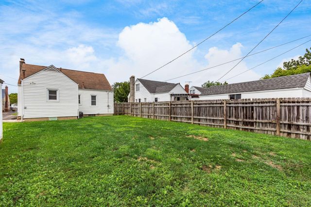 176 Letchworth Avenue, Columbus, OH 43204
