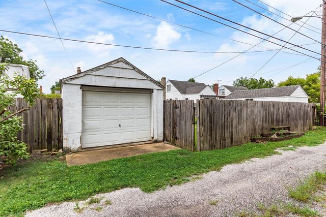 176 Letchworth Avenue, Columbus, OH 43204