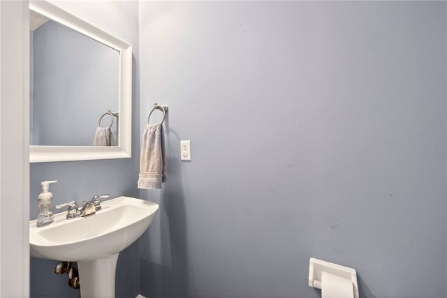 1442 Sunrise Drive, Macedon, NY 14568