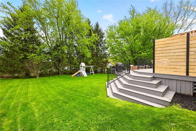 1442 Sunrise Drive, Macedon, NY 14568