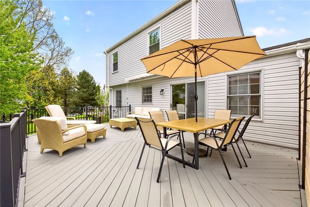 1442 Sunrise Drive, Macedon, NY 14568