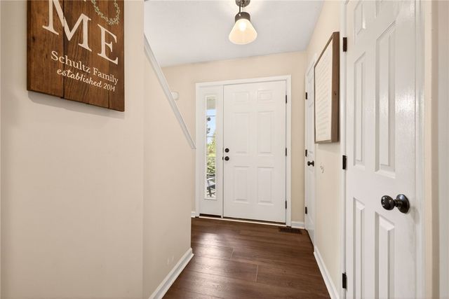 1442 Sunrise Drive, Macedon, NY 14568