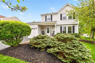 1442 Sunrise Drive, Macedon, NY 14568