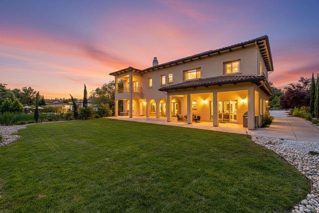 5521 Monte Claire Ln, Loomis, CA 95650