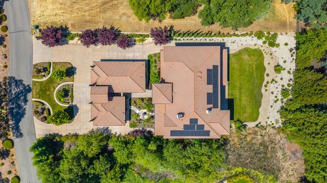 5521 Monte Claire Ln, Loomis, CA 95650