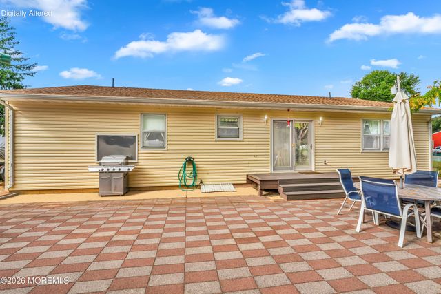 106 Pineway Drive, Forked River, NJ 08731