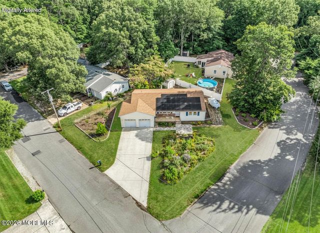 106 Pineway Drive, Forked River, NJ 08731