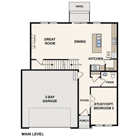 5209 N OLD COBBLE WAY, Eagle Mountain, UT 84005