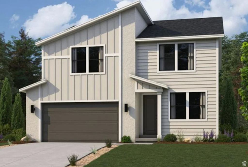 5209 N OLD COBBLE WAY, Eagle Mountain, UT 84005