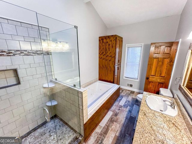 3468 Cedar Valley Court, Smyrna, GA 30080