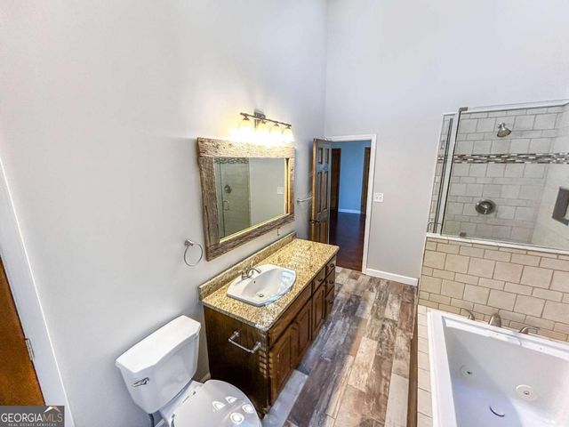 3468 Cedar Valley Court, Smyrna, GA 30080