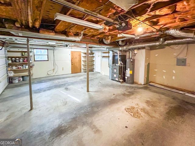 3468 Cedar Valley Court, Smyrna, GA 30080