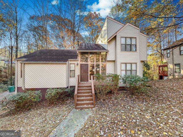 3468 Cedar Valley Court, Smyrna, GA 30080