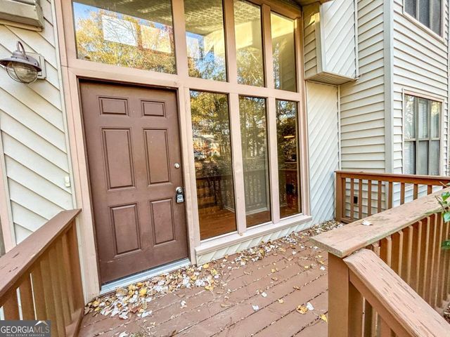 3468 Cedar Valley Court, Smyrna, GA 30080