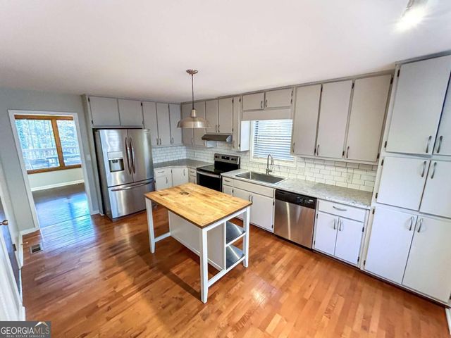 3468 Cedar Valley Court, Smyrna, GA 30080