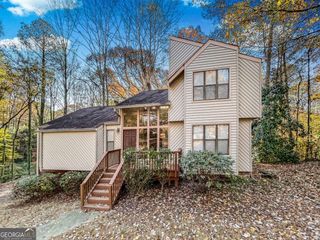 3468 Cedar Valley Court, Smyrna, GA 30080