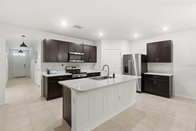 1782 YANKEE TERRACE, North Port, FL 34286