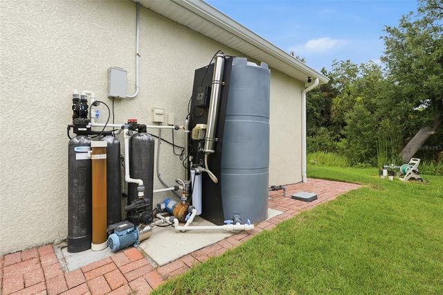 1782 YANKEE TERRACE, North Port, FL 34286