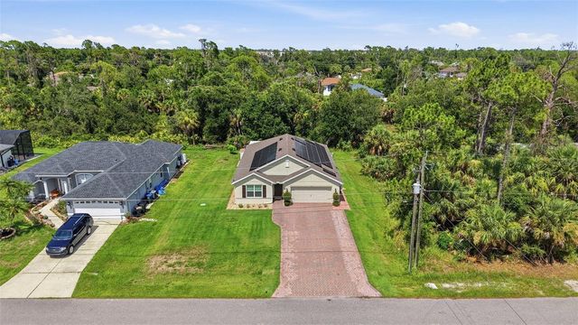 1782 YANKEE TERRACE, North Port, FL 34286
