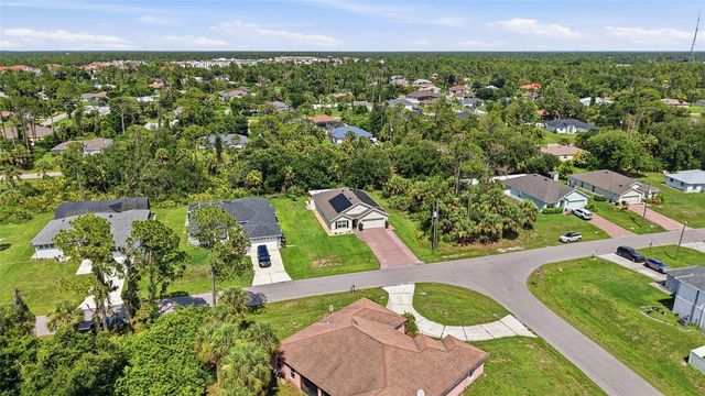 1782 YANKEE TERRACE, North Port, FL 34286