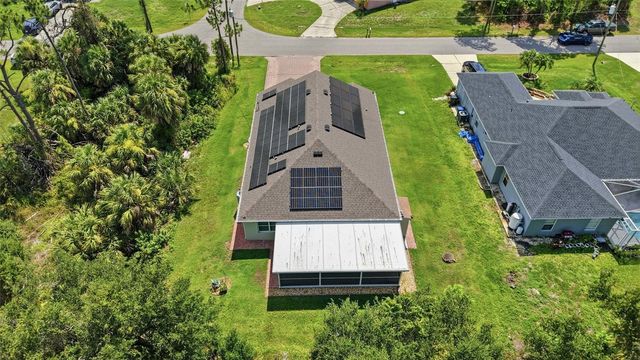 1782 YANKEE TERRACE, North Port, FL 34286