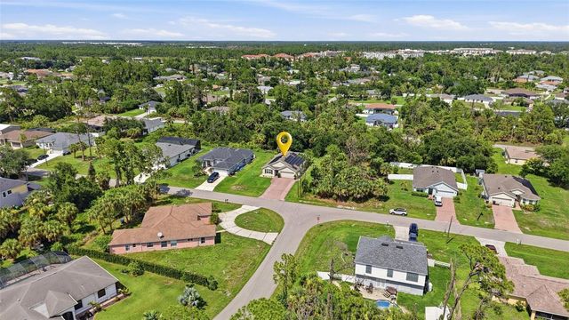 1782 YANKEE TERRACE, North Port, FL 34286