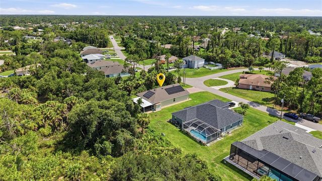 1782 YANKEE TERRACE, North Port, FL 34286