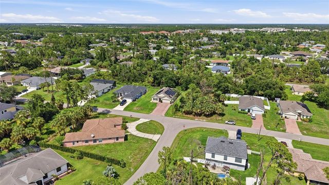 1782 YANKEE TERRACE, North Port, FL 34286