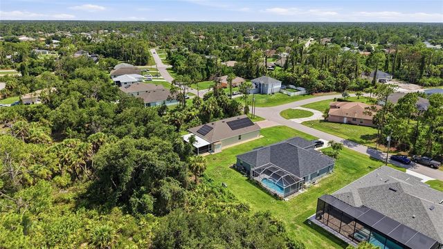 1782 YANKEE TERRACE, North Port, FL 34286