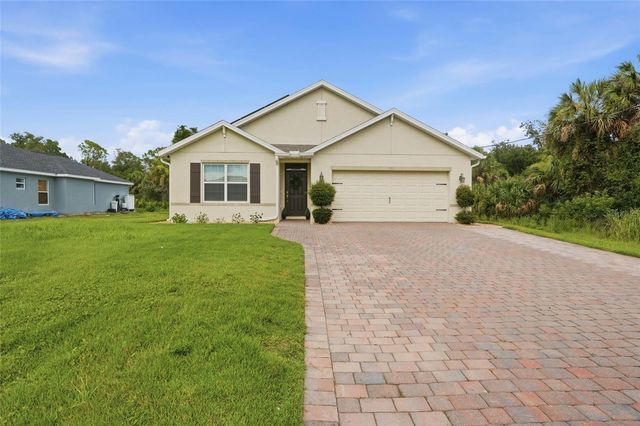1782 YANKEE TERRACE, North Port, FL 34286