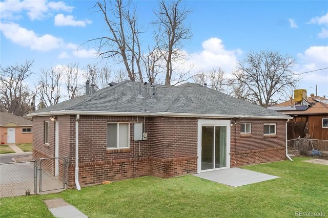 9290 Ellen Court, Thornton, CO 80229